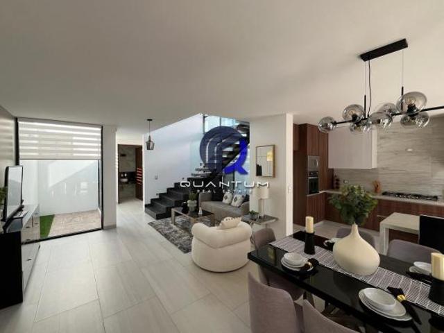 Casa en venta en San Ignacio, Aguascalientes