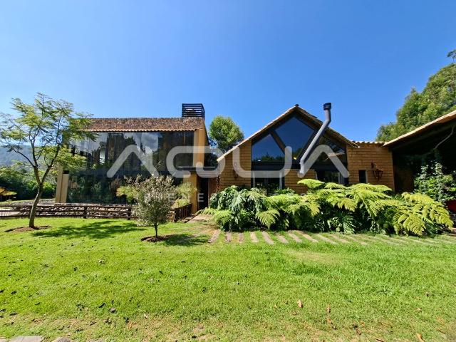 Casa en renta en Amanalco, Estado de México