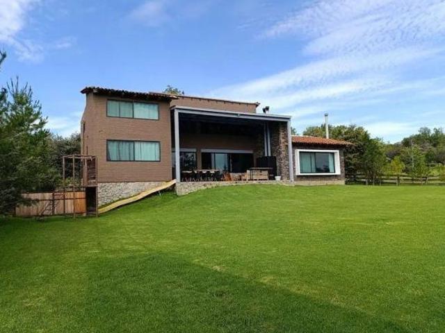 Casa En Condominio en venta en Tapalpa, Jalisco
