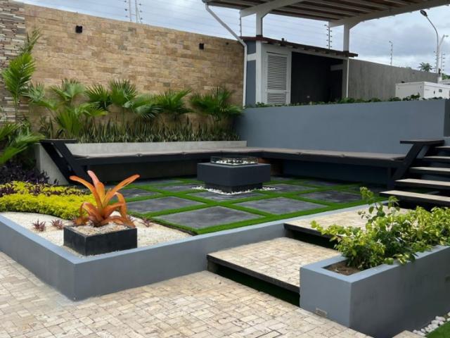 Casa en venta en Iribarren, Lara