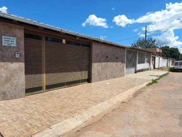 Casa venda em Itamaracá, Gama