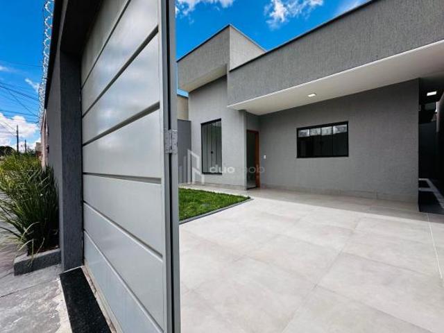 Casa venda em Região Geográfica Imediata de Goiânia, Goiânia