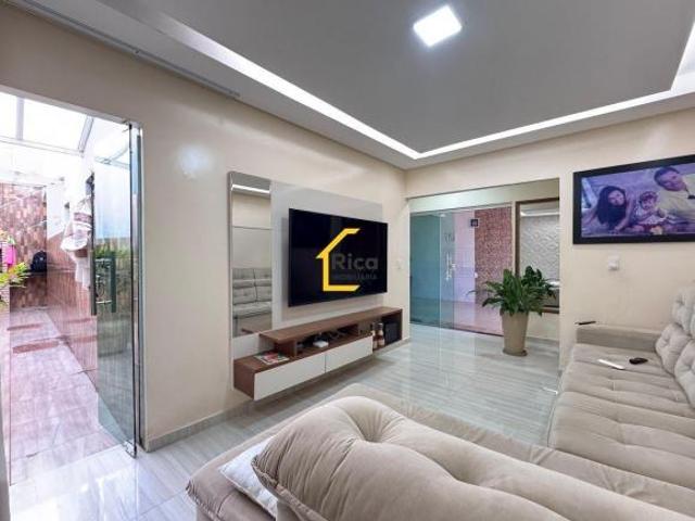 Casa venda em Região Geográfica Imediata de Luziânia, Região Integrada de Desenvolvimento do Distrito Federal e Entorno