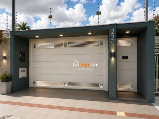 Casa venda em Região Geográfica Imediata de Campo Grande, Campo Grande