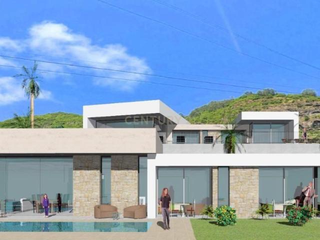 Casa venda em Ribeira Brava, Ilha Da Madeira