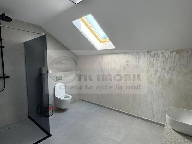 Casă închirieri în Mircea Cel Batran, Iași