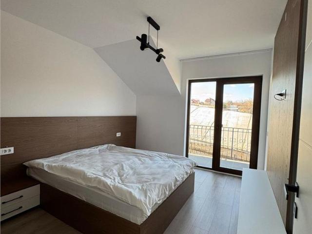 Casă închirieri în Horpaz, Iași