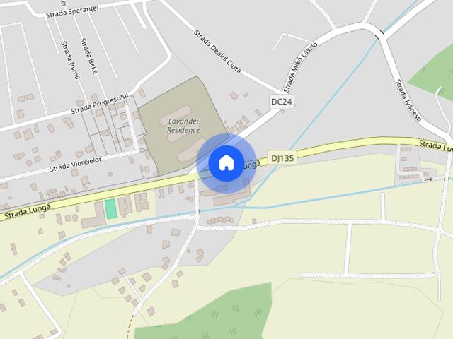 Casă închirieri în Livezeni, Mureș