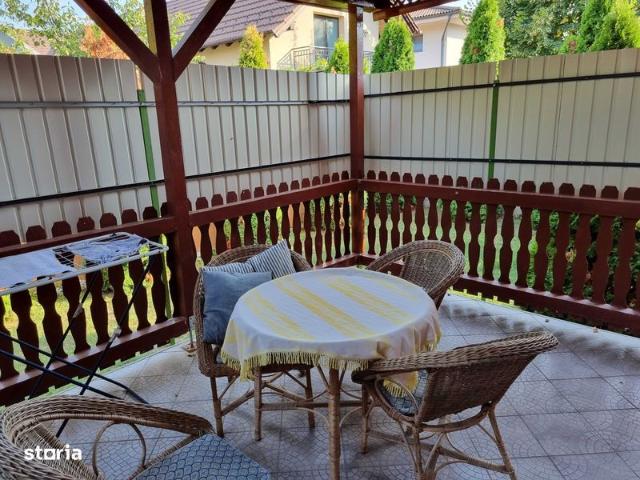 Casă vânzări în Romani, Satu Mare