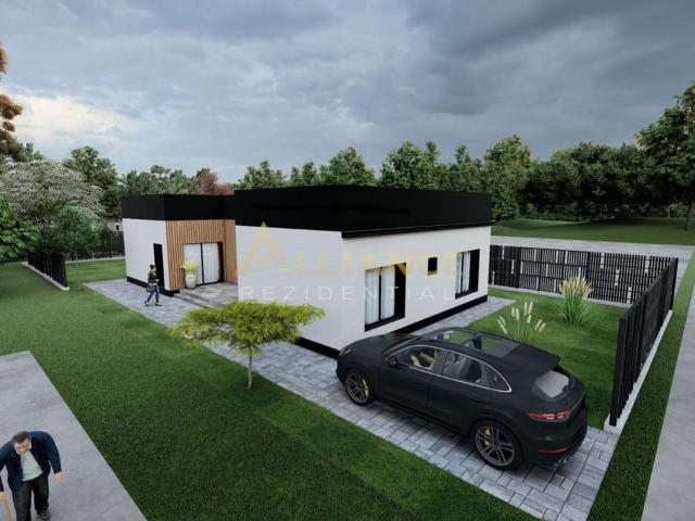 Casă vânzări în București