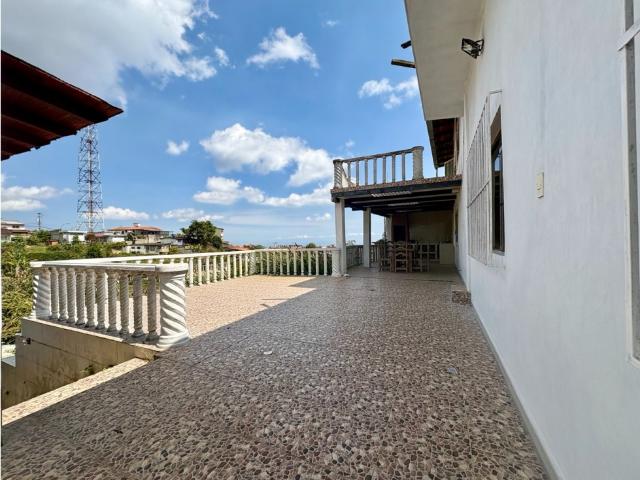 Casa en venta en Francisco Linares Alcántara, Miranda