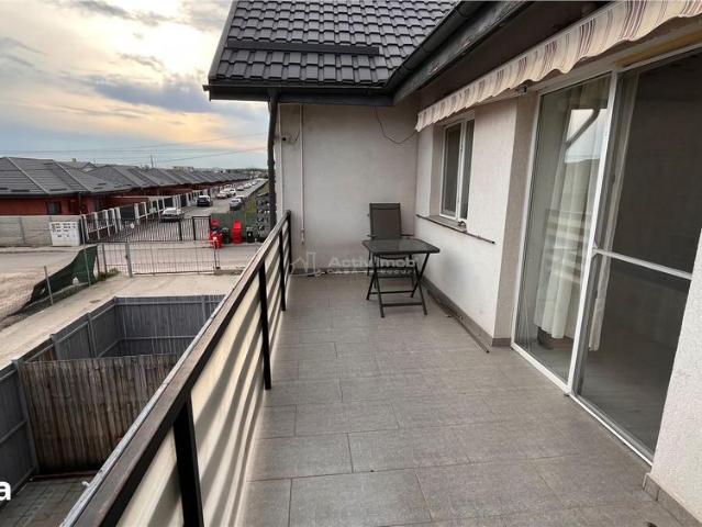 Casă închirieri în Tunari, București