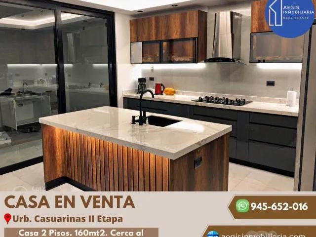 Casa venta en Chimbote, Ancash
