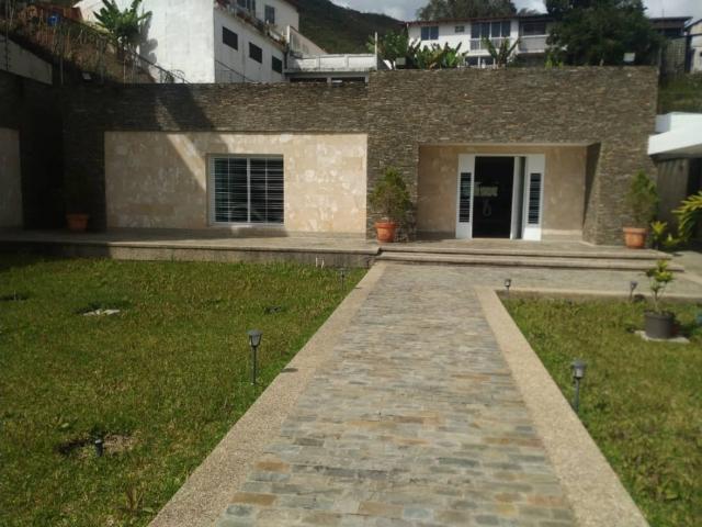 Casa en venta en Parque Residencial San Antonio de los Altos, San Antonio de Los Altos