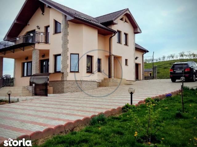 Casă vânzări