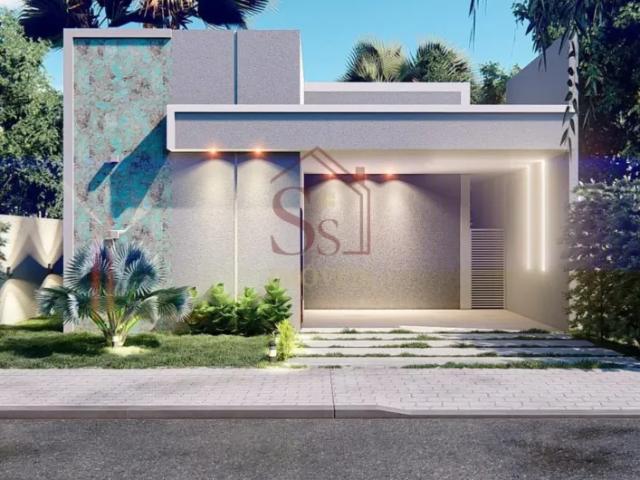 Casa venda em Região Geográfica Imediata de Mossoró, Açu