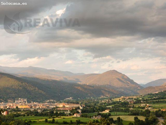 Casa en alquiler en Montferrer I Castellbò, Lleida
