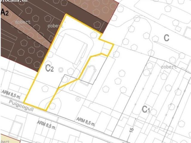 Casa en venta en Gironès, Catalunya