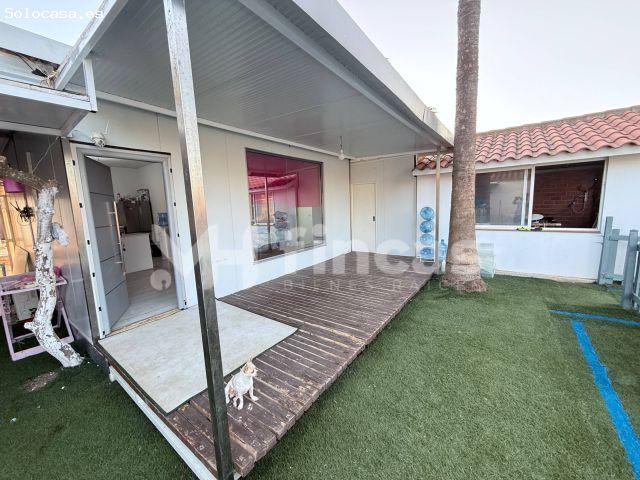 Casa en venta en Urbanización Los Frutales del Alcor, Carmona