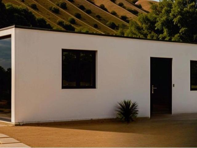 Villa en venta en Totana