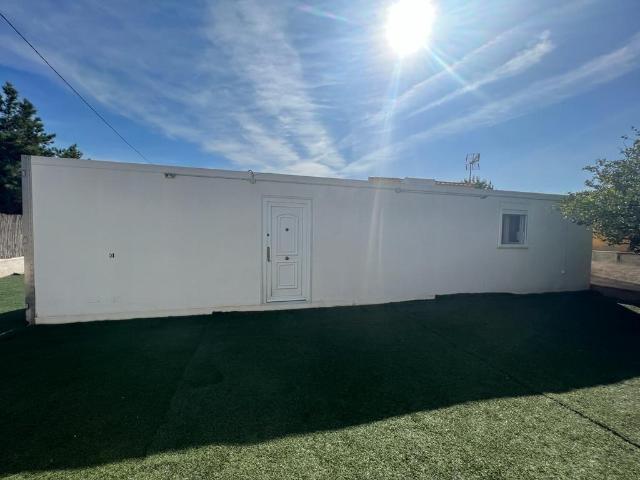 Chalet en venta en Bajo Guadalentín, Murcia