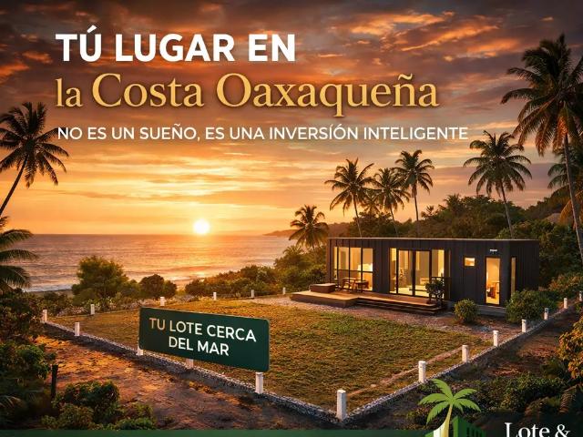 Casa en venta en Santo Domingo Tehuantepec, Oaxaca