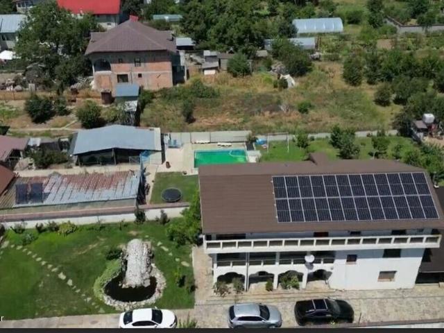 Casă vânzări în Mogosoaia, București