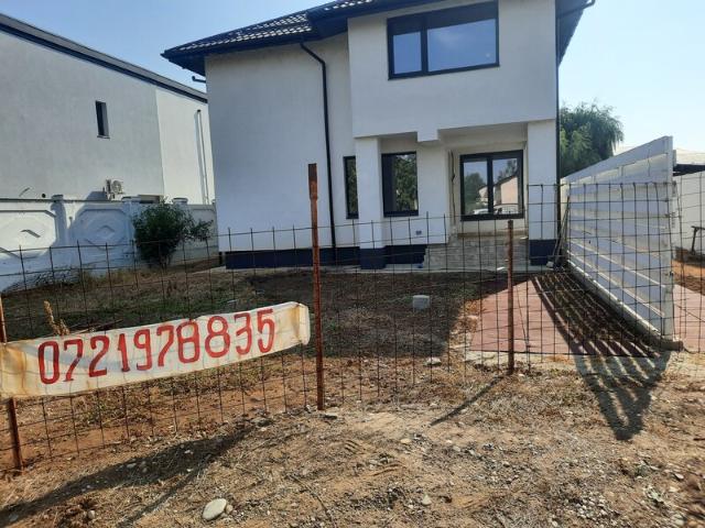 Casă vânzări în Chitila, București