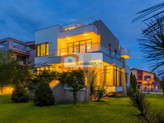 Casă vânzări în Mogosoaia, București