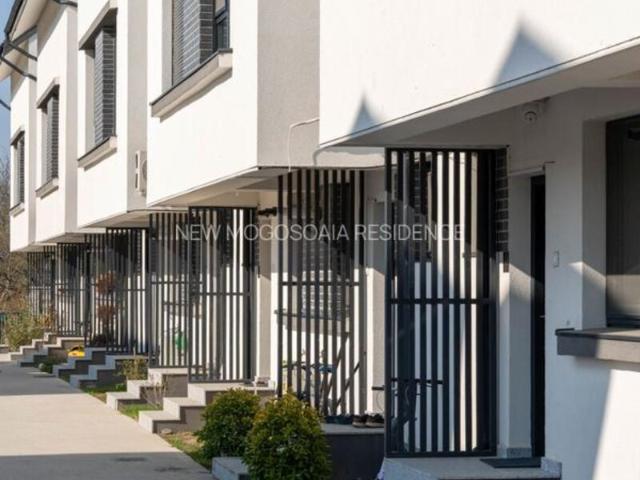 Casă vânzări în Mogosoaia, București