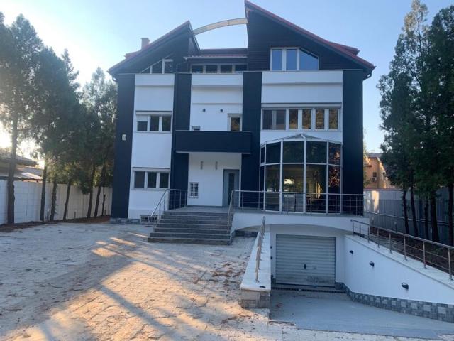 Casă vânzări în Mogosoaia, București