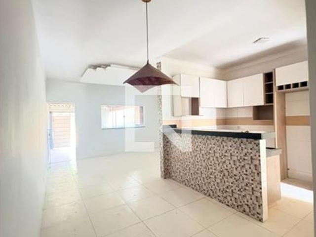 Casa aluguel em Região Geográfica Imediata de Goiânia, Goiânia