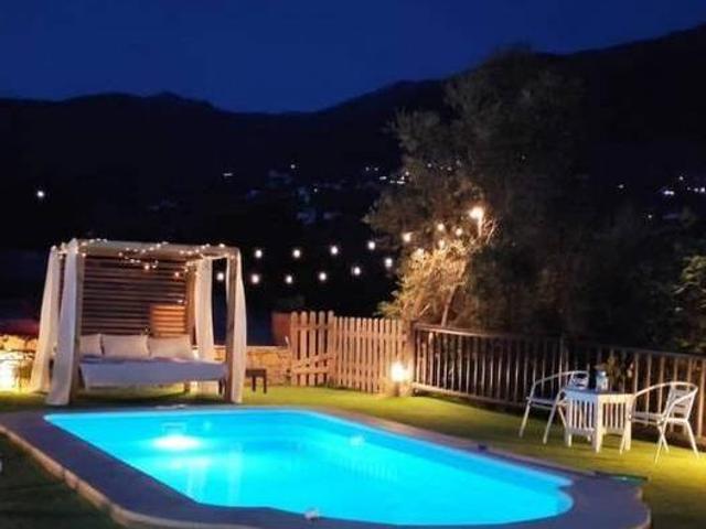 Casa en alquiler en La Axarquía, Andalucía