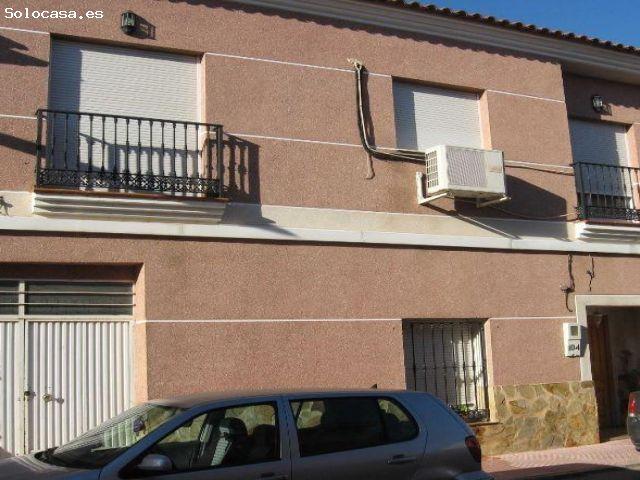 Casa en venta en El Llano, Vega Media del Segura