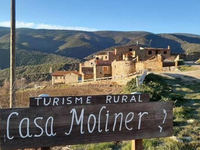 Casa en alquiler en Pallars Jussà, Catalunya