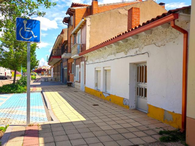 Casa en venta en Puente Duero, Valladolid