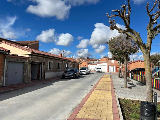 Casa en venta en Zaratán