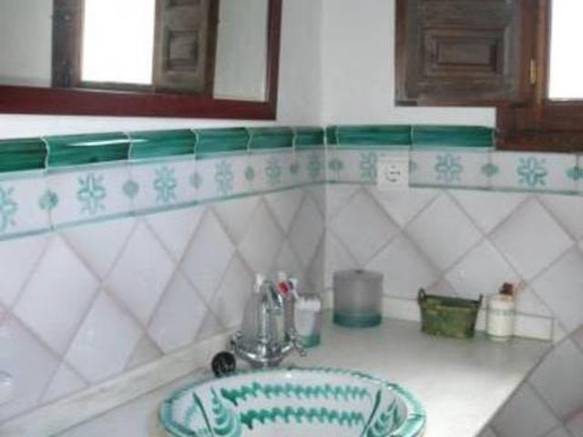 Casa en alquiler en Comarca de Guadix, Andalucía