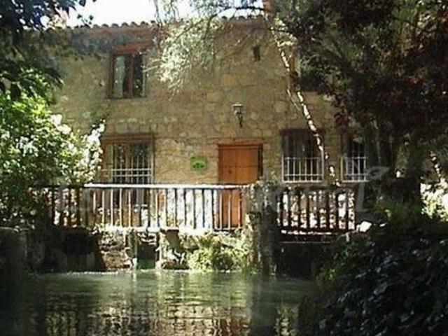 Casa en alquiler en Cañete, Castilla-La Mancha