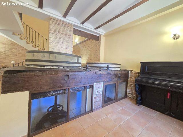 Casa en venta en la Safor, Valencia