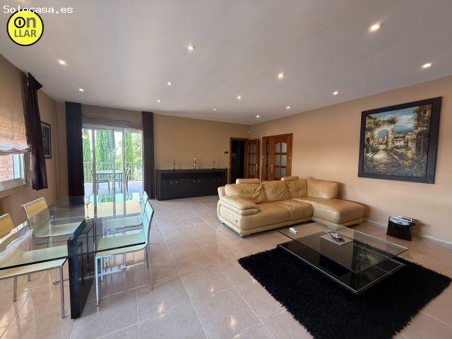 Casa en venta en Sant Genís, Vallès Oriental