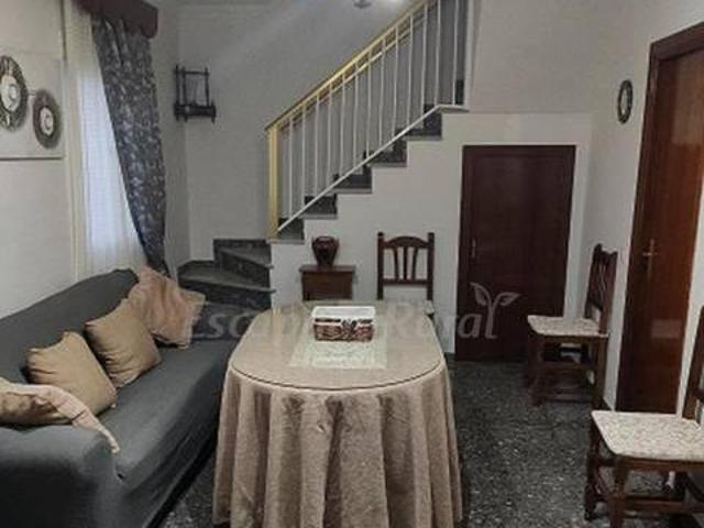 Casa en alquiler en Setenil De Las Bodegas, Cádiz