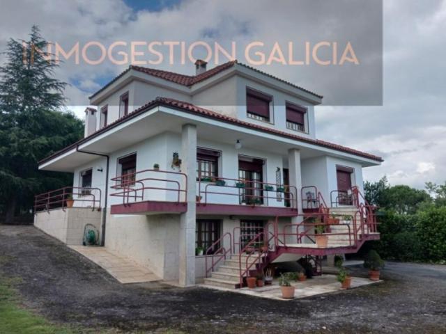 Casa en venta en Monforte De Lemos