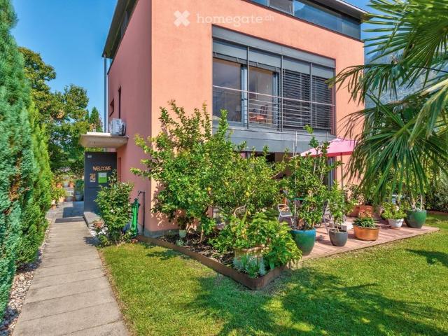 Haus mieten in Grono, Moësa