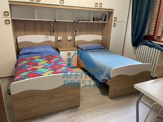 Appartamento in affitto a San Marco, Reana Del Roiale