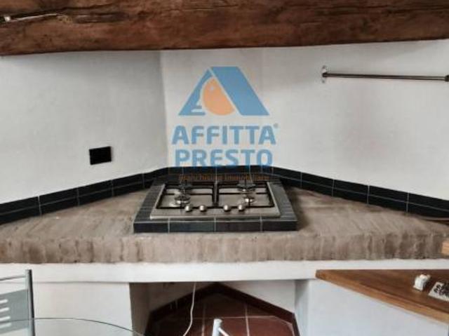 Appartamento in affitto a San Marco, Reana Del Roiale