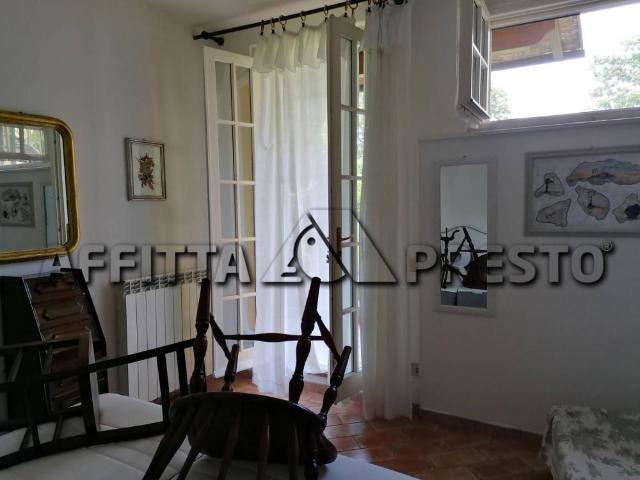 Appartamento in affitto a San Marco, Reana Del Roiale