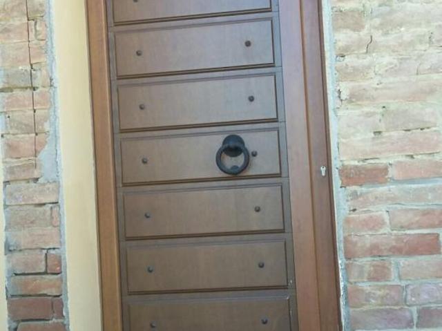 Appartamento in affitto a San Marco, Reana Del Roiale