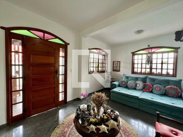 Casa venda em Região Geográfica Imediata de Belo Horizonte, Região Metropolitana de Belo Horizonte