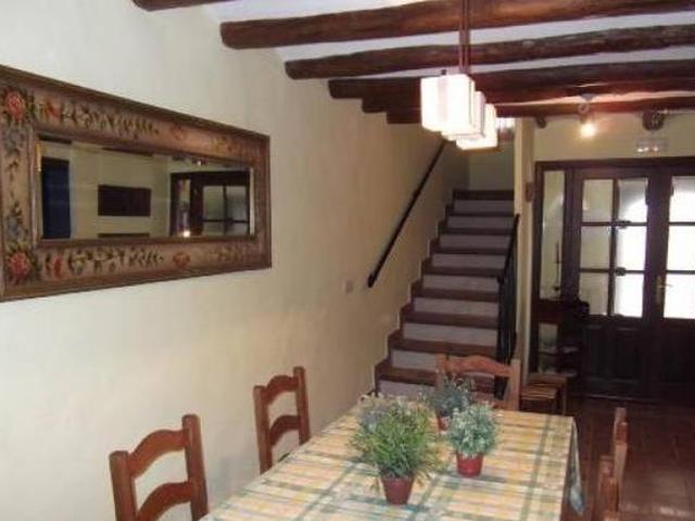 Casa en alquiler en Baélls